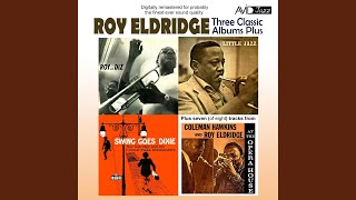 Blue Moon from Coleman Hawkins and Roy Eldridge At The Opera House