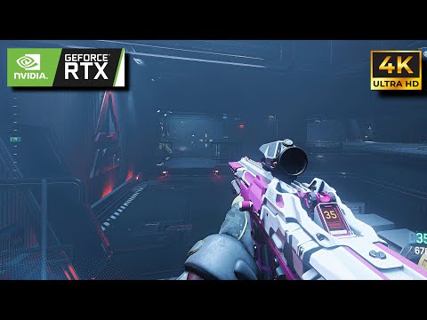 STAR CITIZEN — Lone Hunter | A Cinematic Bounty Mission (4K Ultra Realistic)