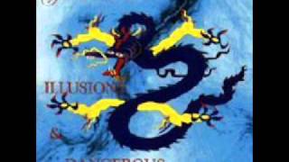 Tony Thorpe [John Caira] - Robinsonville