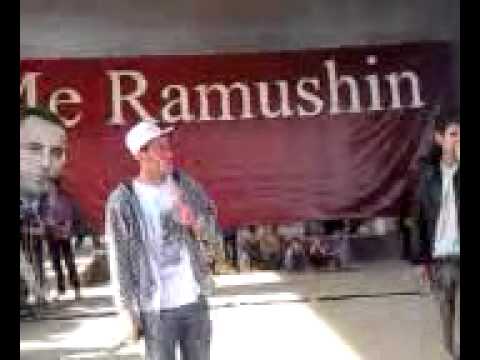 Big Ami & RealiTeti LIVE NE DEQAN 04.04.2011.3gp