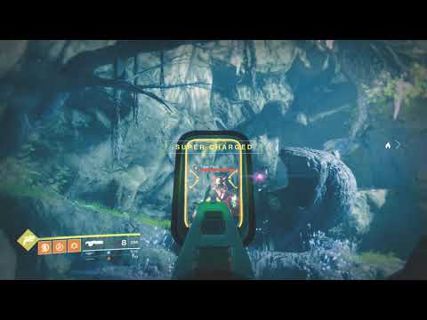 Destiny 2: Warmind DLC Walkthrough - Main Quest #3: Off-World Recovery
