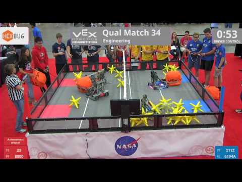 2017 VRC Engr Q34 - 2S 8800 vs 211Z 6194A - 39 to 15