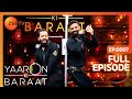 Yaaron Ki Baraat Jackie Shroff Suniel Shetty Hindi Hilarious Comedy Celebrity Show Zee Tv