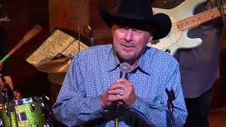 Moe Bandy Live 2025 🡆 Cowboys Ain't Supposed to Cry 🡄 Nov 6 ⬘ Dosey Doe The Big Barn ⬘ The Woodlands