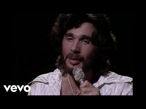 Eddie Rabbitt - You Don't Love Me Anymore (Live)