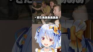 兎田シェフのお料理配信【兎田ぺこら/家系らーめん】