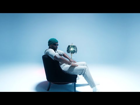 JeffreyBenson - Body Talk [Official Music Video]