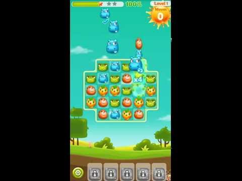 forest mania обзор игры андроид game rewiew android