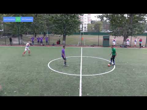 Grid Dynamics 0 - 1 NIX