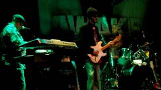 Julian Marley - &quot;Things Ain&#39;t Cool&quot; - Paradiso, Amsterdam 2009 (8/8)