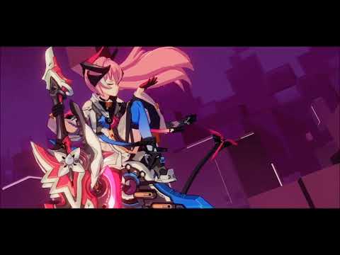 [HI3SEA]MA EX W60 - SK(38080); Homu(31573); Tonatiuh(31573)