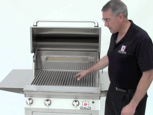 V Shaped Grilling Grids