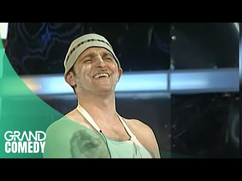 Policijska Stanica 2 - Deo 2 - (Grand Production)