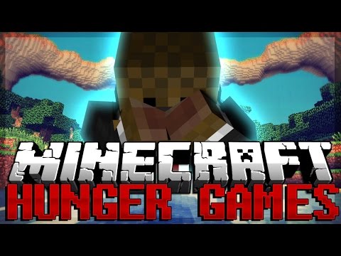 BABE RUTH CALLING SHOT Minecraft Hunger Games w/ JeromeASF & Friends! #168