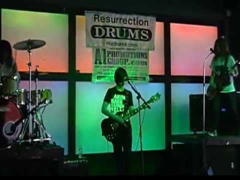 Killing in the Name (cover)