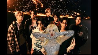 Download lagu ENHYPEN & Ava Max - Brought the Heat Back mp3