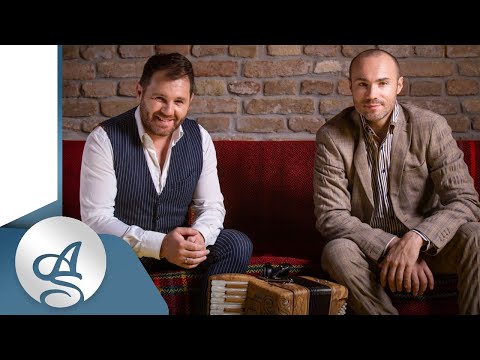 ELDIN HUSEINBEGOVIC & ORKESTAR ALEKSANDRA SOFRONIJEVICA - DJULA (OFFICIAL VIDEO 2022)