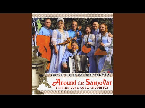 Veselaya Kadril (Merry Quadrille)