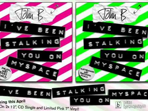John B feat. Shaz Sparks - Red Lights - YouTube.mp4