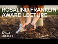 Why soil is vital to life | The Royal Society