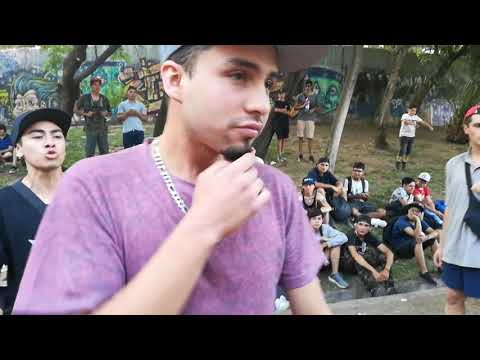 DAMNGER VS TAZZ VS HISOKA / 8VOS DE FINAL / ELITE BATTLES /FECHA 4