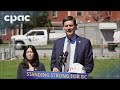 B.C. govt introduces key infrastructure legislation ā May 1, 2025