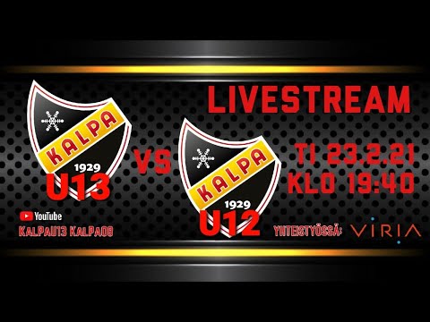 Kalpa U13 vs. Kalpa U12