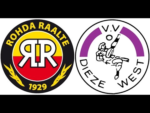 Samenvatting & Nabeschouwing Rohda Raalte - Dieze West