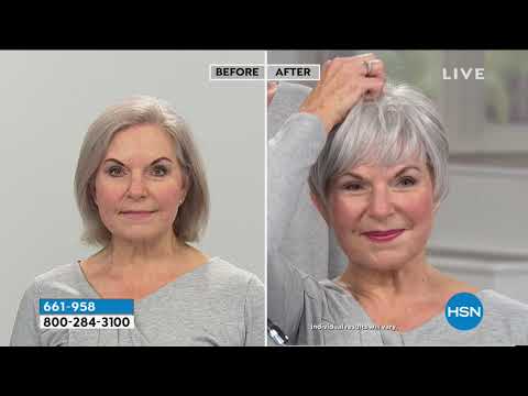 Gabor Essentials Strength HeatFriendly Modern Boy Cut Wig