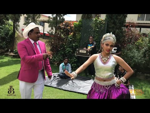 Jairam Dindial  - Doh Make It Ur Business [Official Music Video] (2022 Traditional Chutney Invasion)
