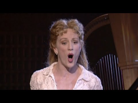 Sondheim's Sweeney Todd in Concert - Green Finch & Linnet Bird