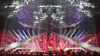 Portugal: Conan Osiris - Telemóveis (rehearsal Eurovision 2019)