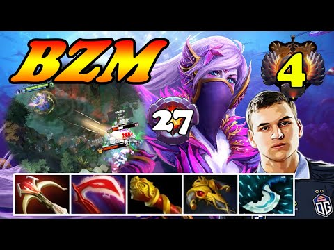 Bzm Templar Assassin road to top 1 EU insane physical damage | Giveaway | Pro Gameplay