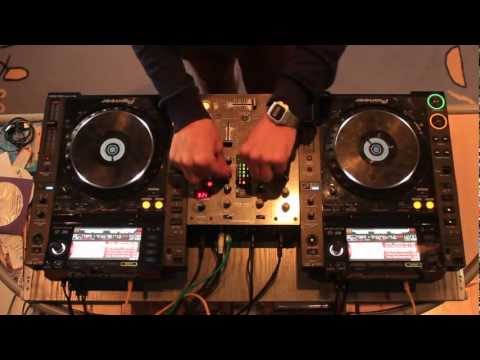 DJAwards.com Bedroom Dj Competitiom - GÉZA