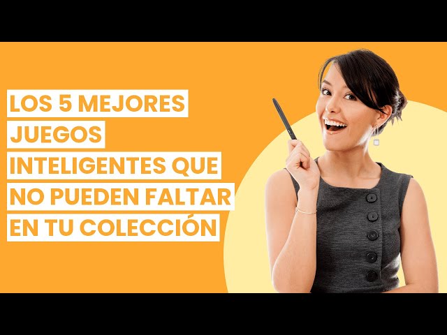 Vídeo relacionado con Smart Games - IQ Twins | Juegos De Mesa Niños 7 Años O Más | Juegos Educativos 7 Años O Más | Rompecabezas Niños Y Rompecabezas Adultos | Juego De Mesa Para 1 Jugador