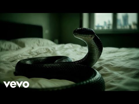 Emis Killa - SERPE (Visual Video) ft. Capo Plaza