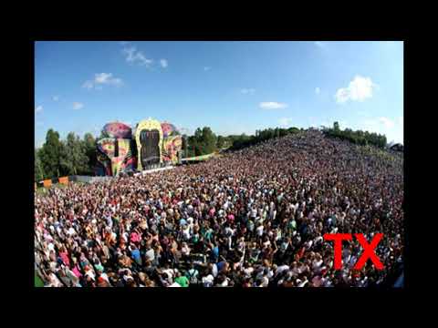 Dannic X Rob & Jack vs. R3hab - Sending Di Fire (Taxin Edit)