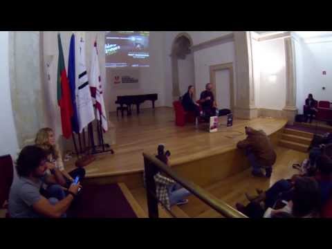 Talkfest Special Edition (The National | Doc  + Q&A Matt Berninger)