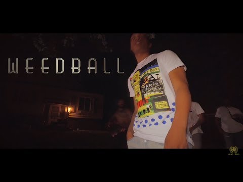 WEEDBALL ft. EBG MONTANA - DinnerPlate (Official Video)