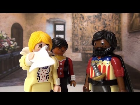 Othello to go (Shakespeare in 13 Minuten)