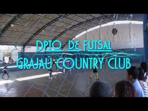 Gols: B.F.R x G.C.C - Sub11 em 25Ago2012