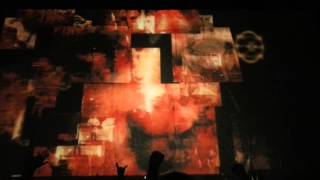 Video Intro - False Awakening Suite - Dream Theater, 2014-01-22