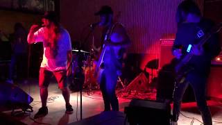 Nanashi -  Resolve (Live at UW-Stout 10/5/17)