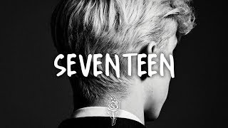 Troye Sivan - Seventeen (Official Audio)