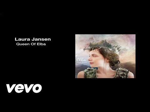 Laura Jansen - Around The Sun