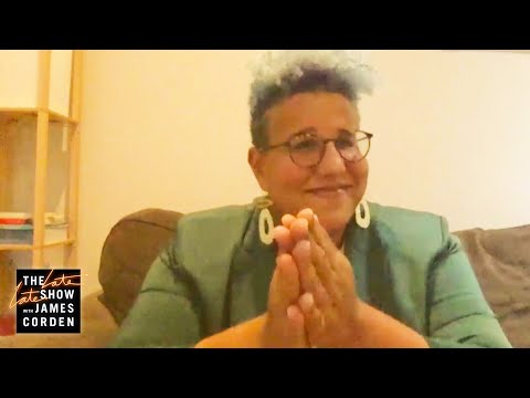 Brittany Howard Will Out-Fish & Lift You