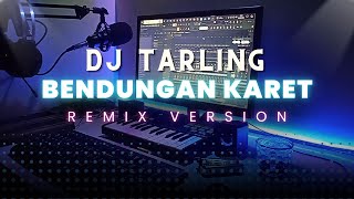 Download lagu DJ Tarling Jadul 'BENDUNGAN KARET' Remix Version mp3