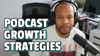 Live-Stream Strategies For Podcasters