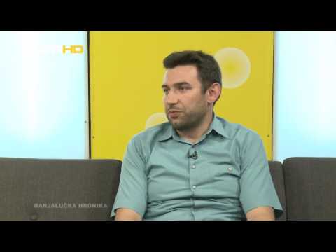 BL HRONIKA 27 06 17  - GOST MLADEN SUKALO TOBL