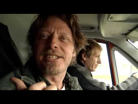 Charley Boorman - By Any Means - S01 E02